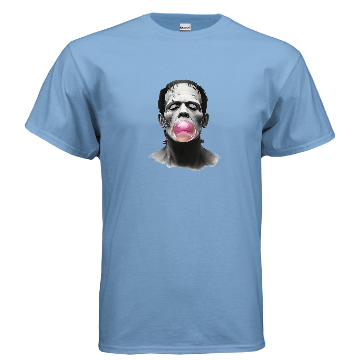 CAROLINA BLUE - FRONT
