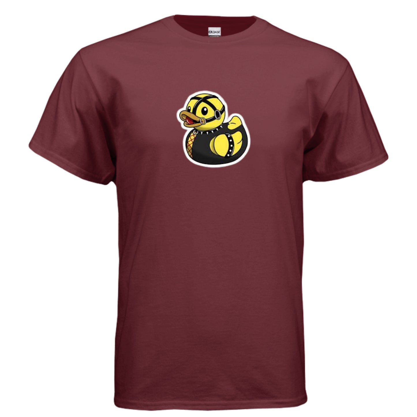 GARNET - FRONT