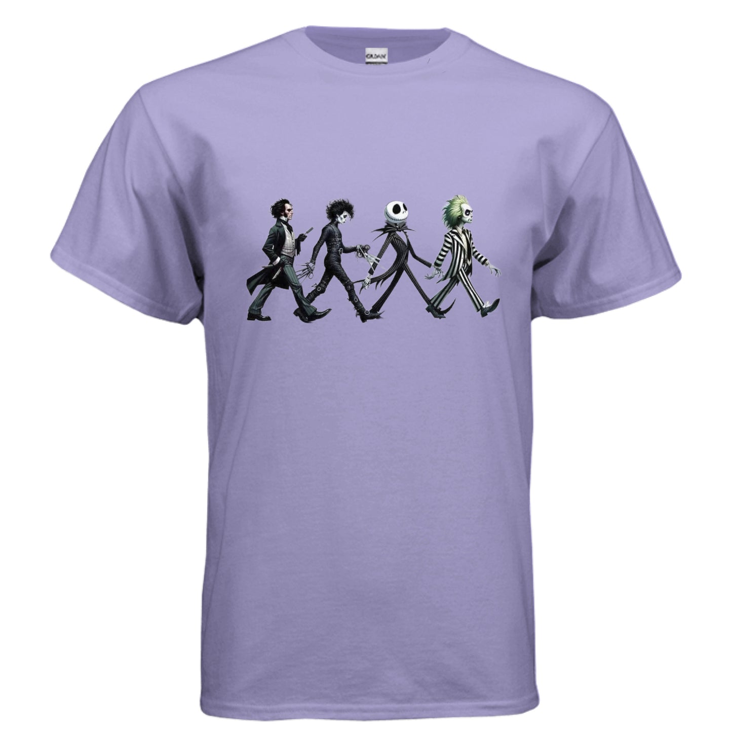 VIOLET - FRONT