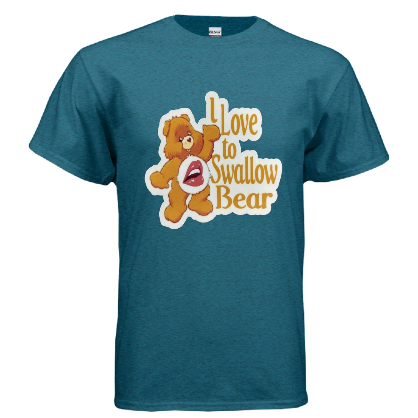 ANTIQUE SAPPHIRE - FRONT