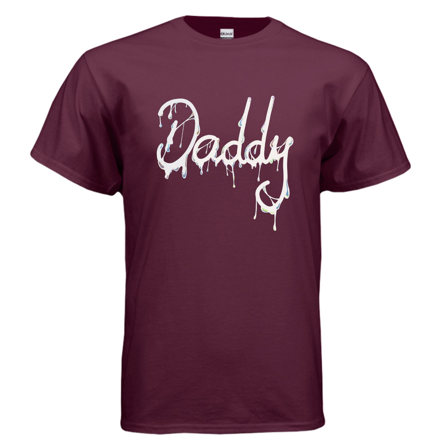 MAROON - FRONT