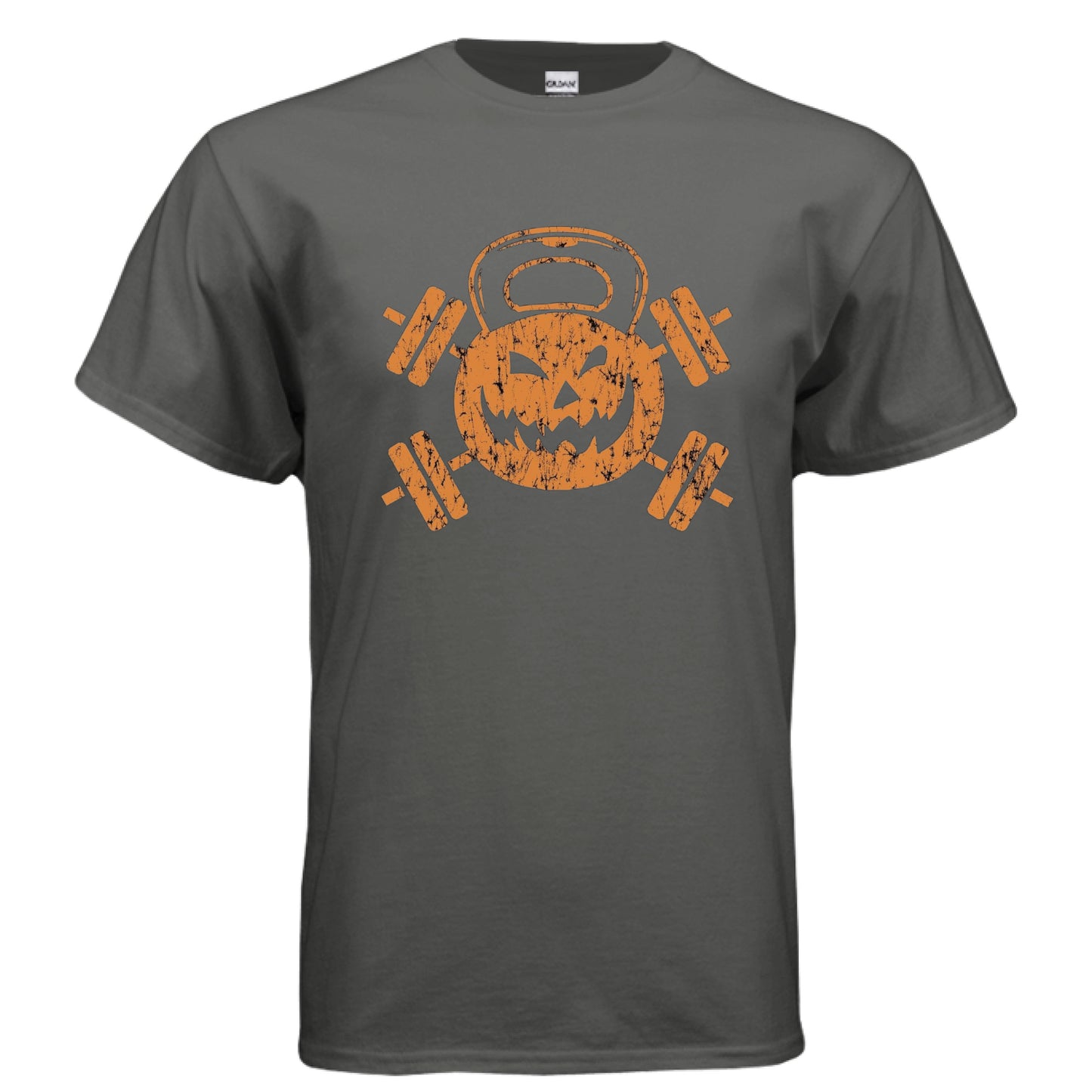CHARCOAL - FRONT