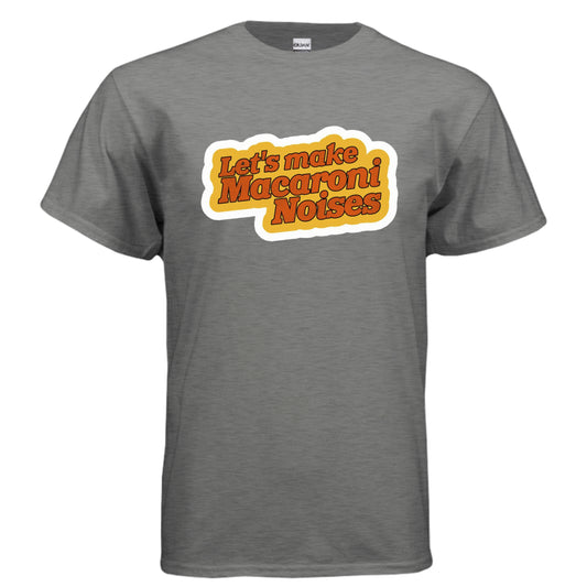 GRAPHITE HEATHER - FRONT