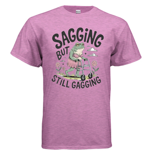 HEATHER RADIANT ORCHID - FRONT