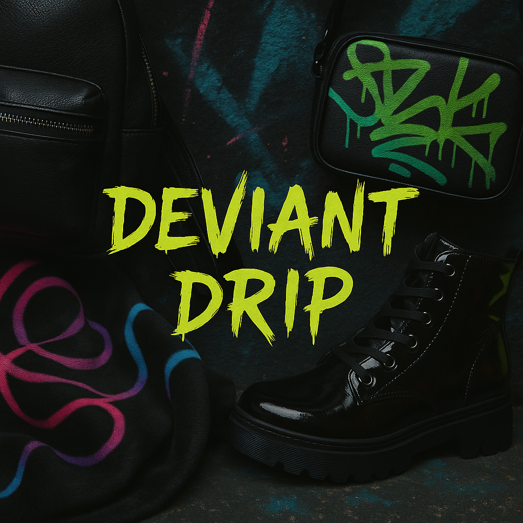 Deviant Drip
