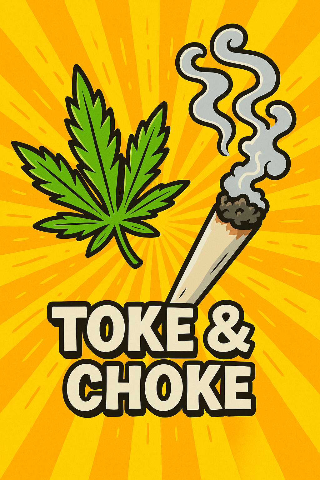 Toke & Choke