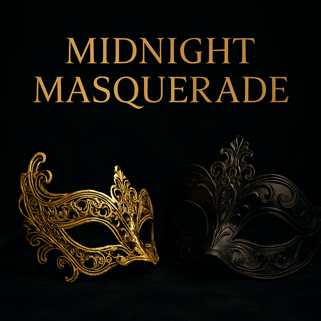 Midnight Masquerade