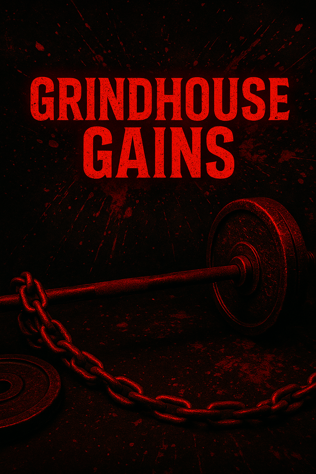 Grindhouse Gains