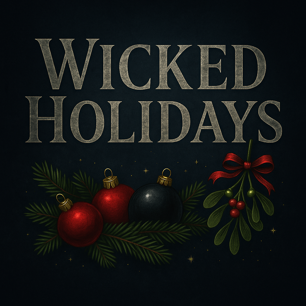 Wicked Holidays
