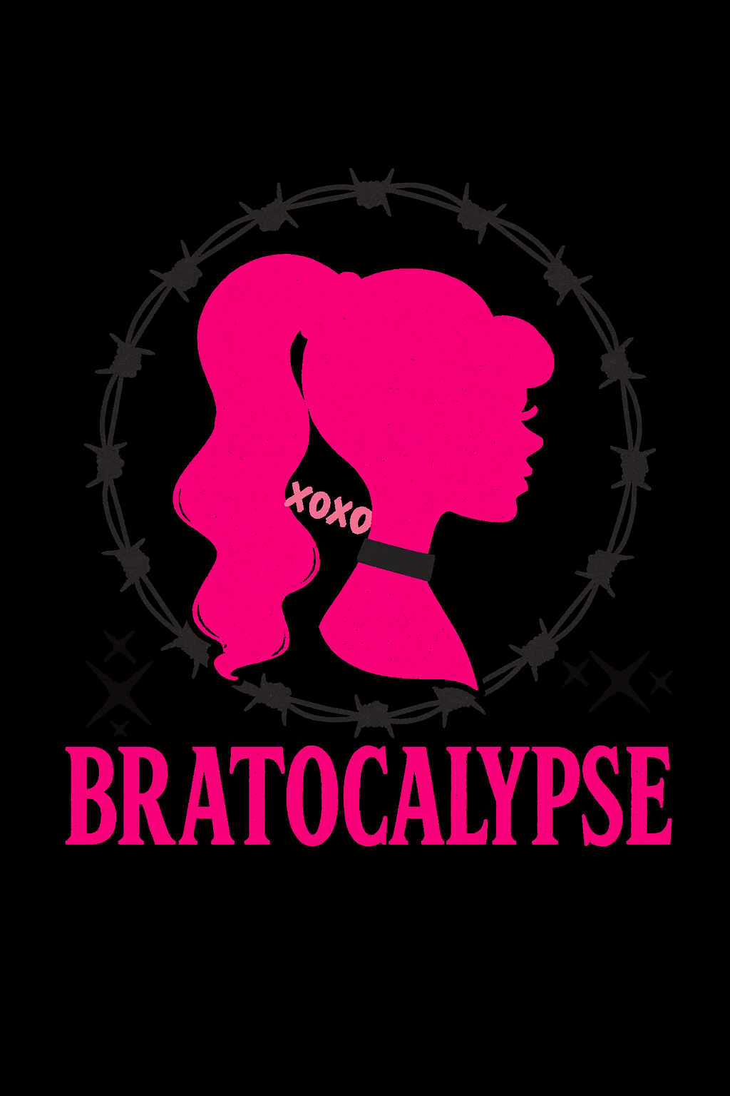 Bratocalypse