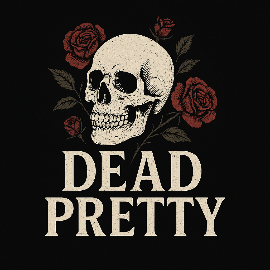 Dead Pretty