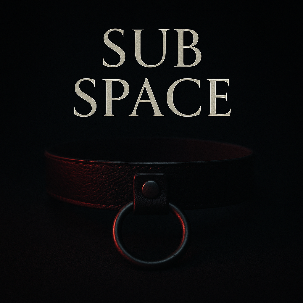 Sub Space