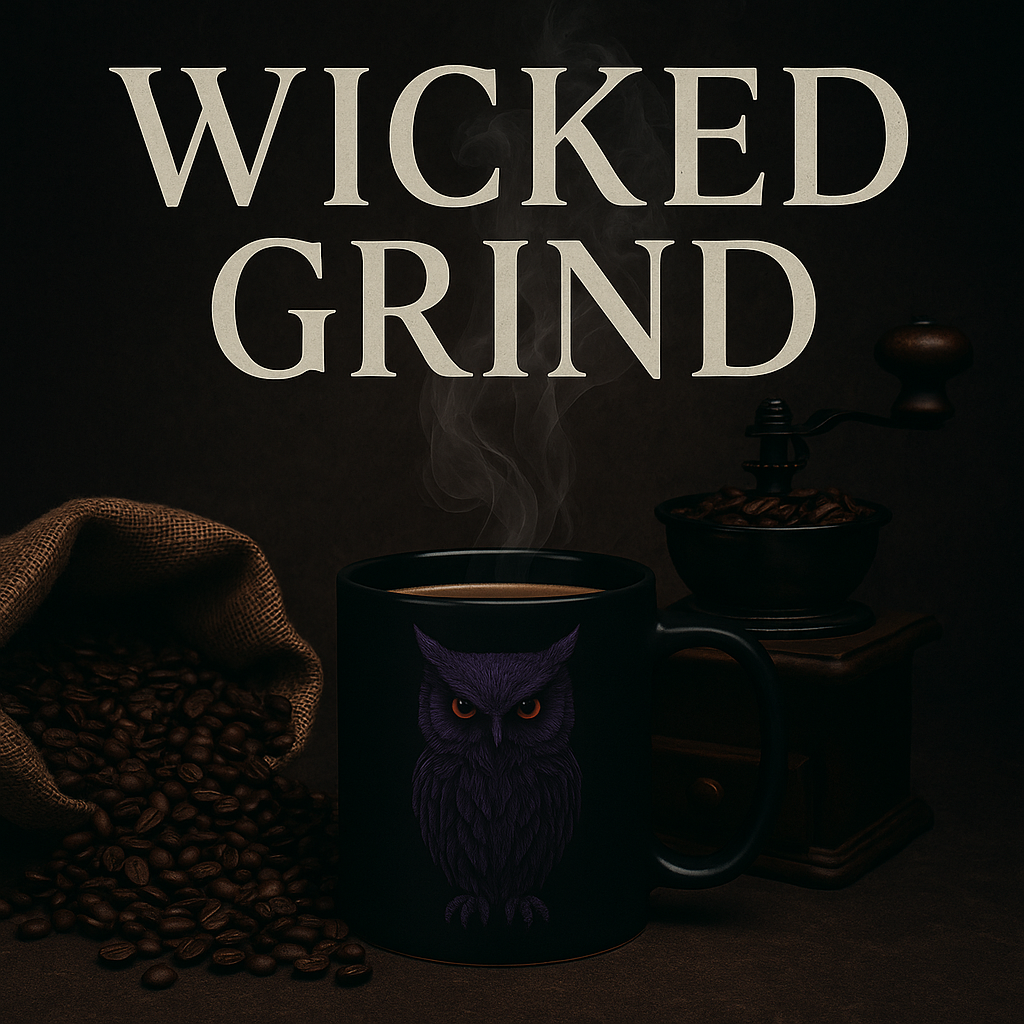 Wicked Grind