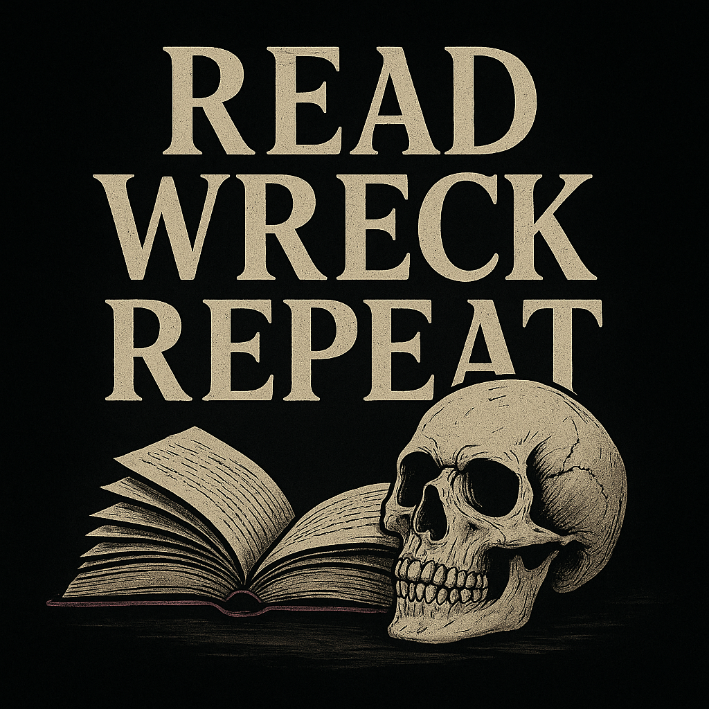 Read Wreck Repeat