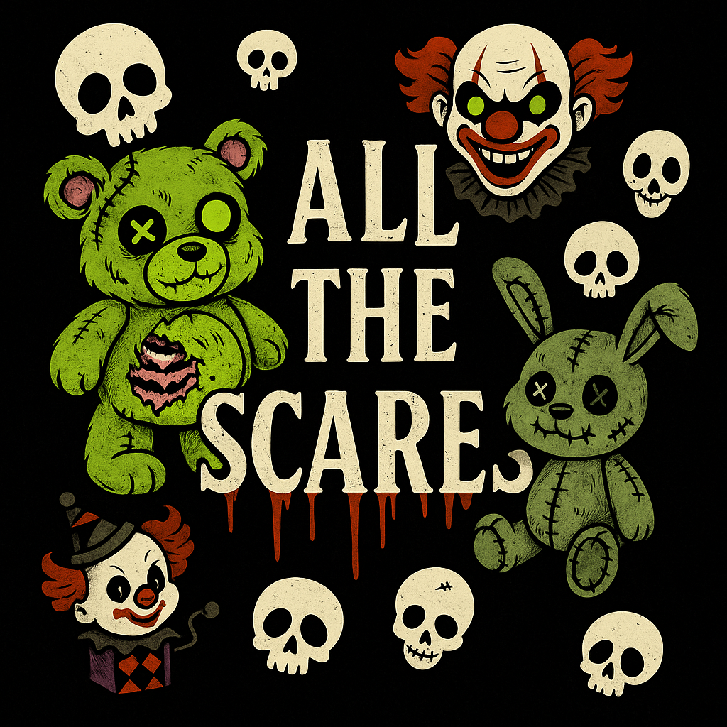 All The Scares