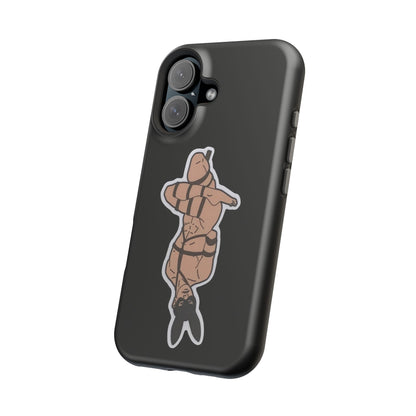 Tied Up at the Moment: Orion — Magnetic Tough iPhone Case