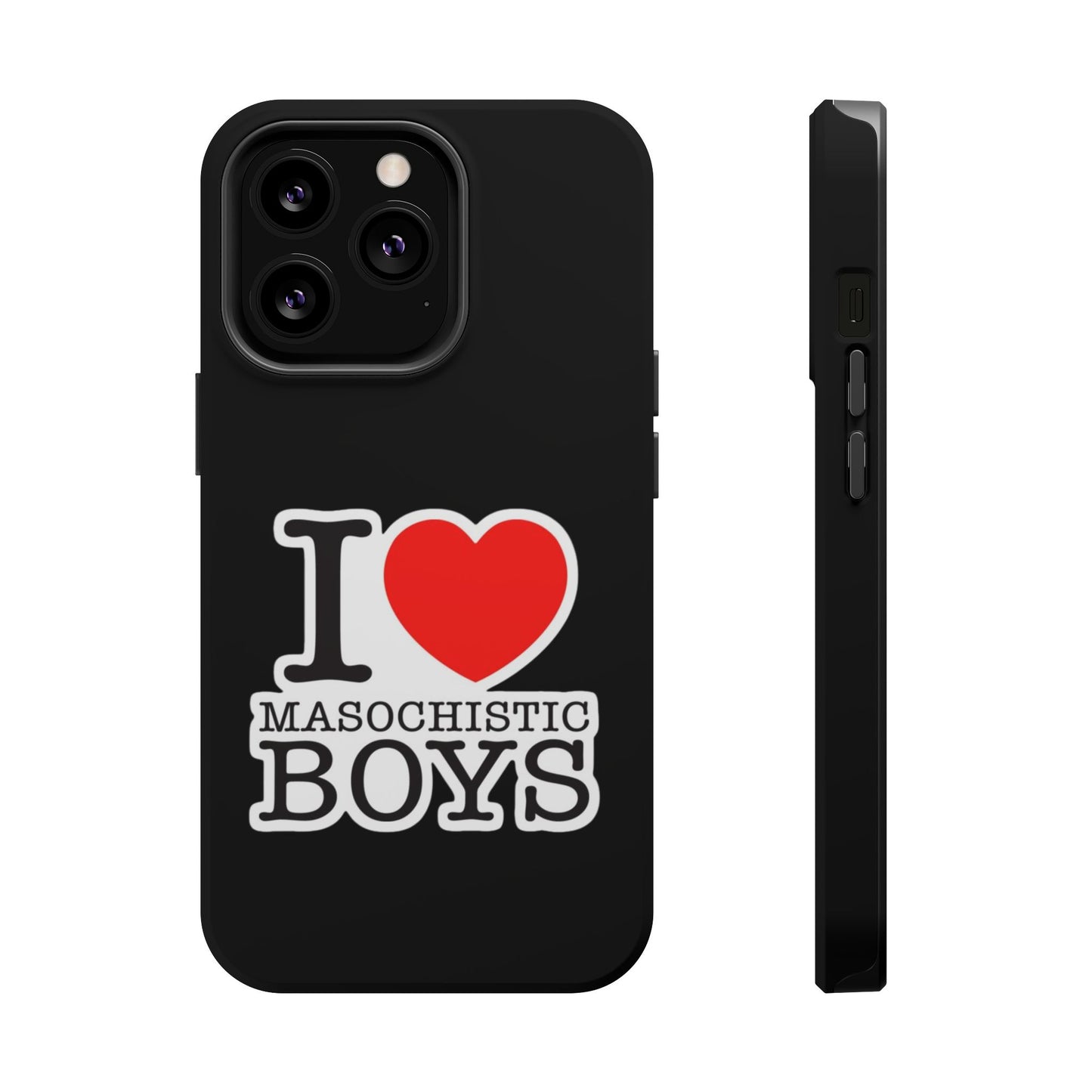 Mass Boys Love