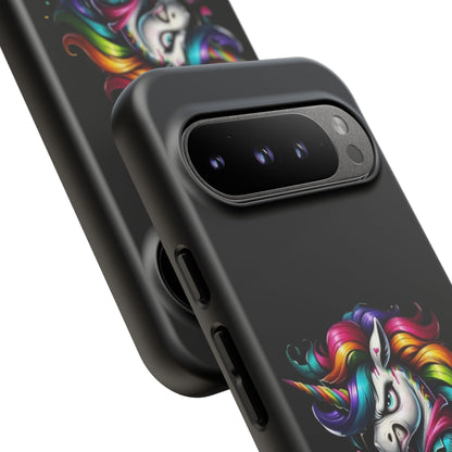 Unicorn Tough Case – Android