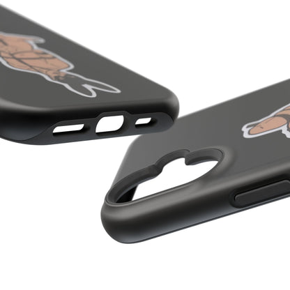 Tied Up at the Moment: Orion — Magnetic Tough iPhone Case
