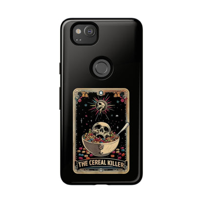 Cereal Killer Case - Android