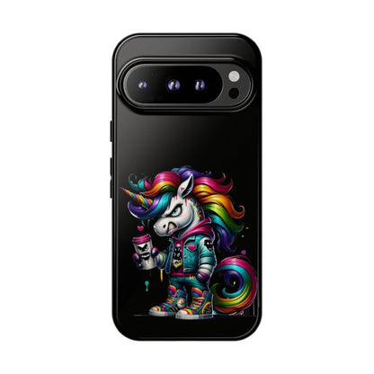 Unicorn Tough Case – Android