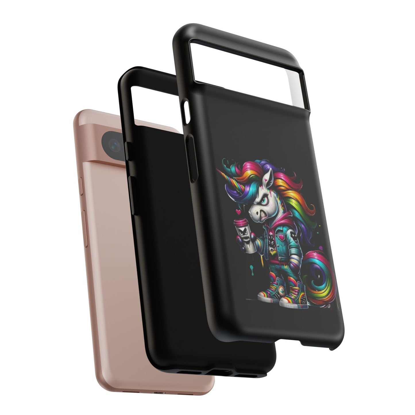 Unicorn Tough Case – Android