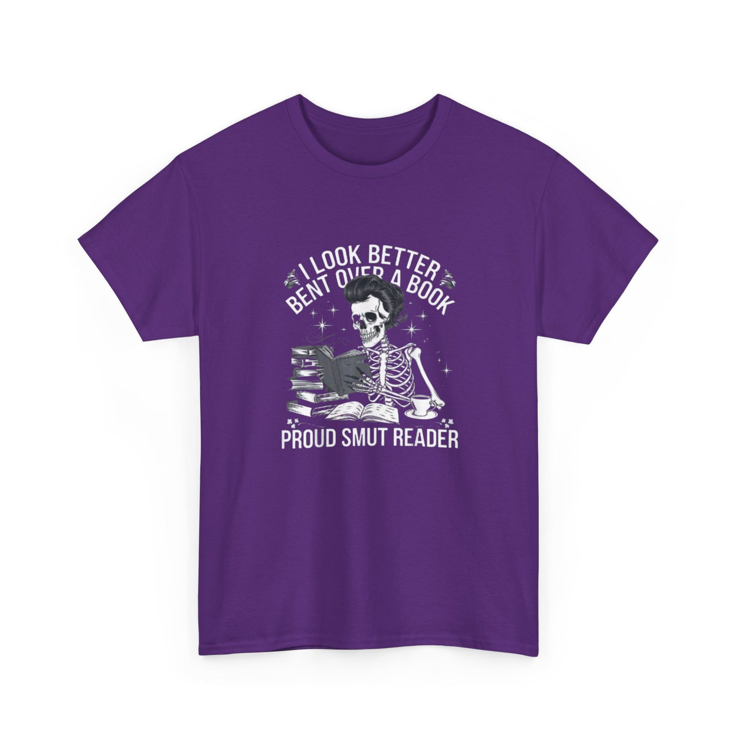 Proud Smut Reader