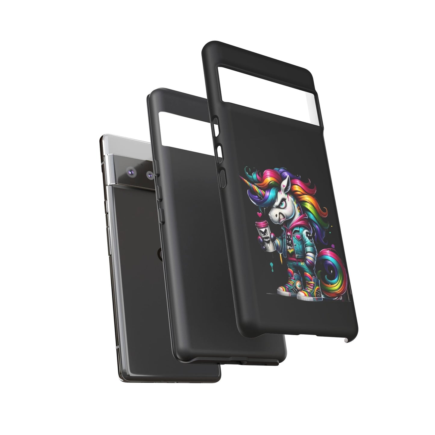 Unicorn Tough Case – Android