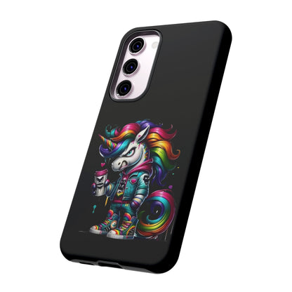 Unicorn Tough Case – Android