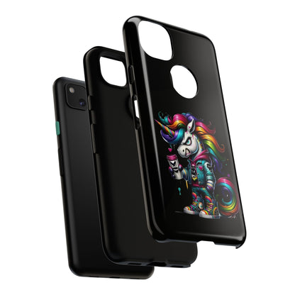 Unicorn Tough Case – Android