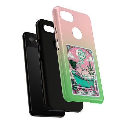 High Priestess Case - Android