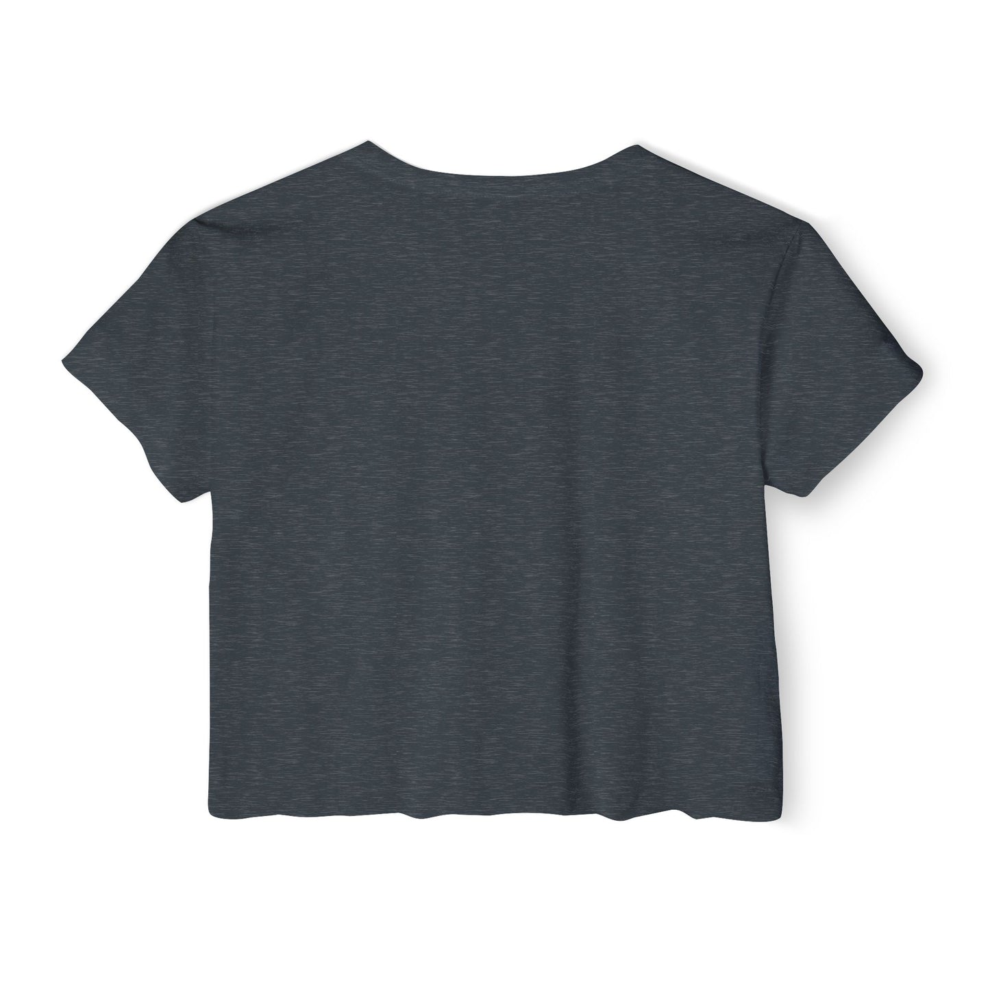 Free Use Demons Crop Top