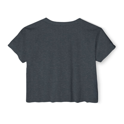 Free Use Demons Crop Top