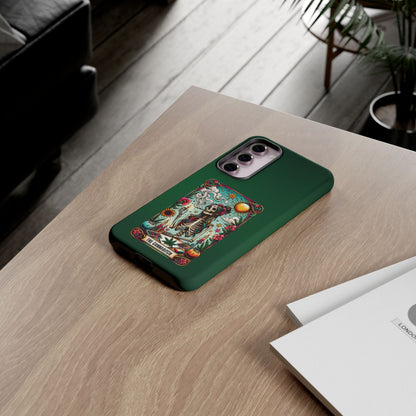 Cannabish Tough Case - Android