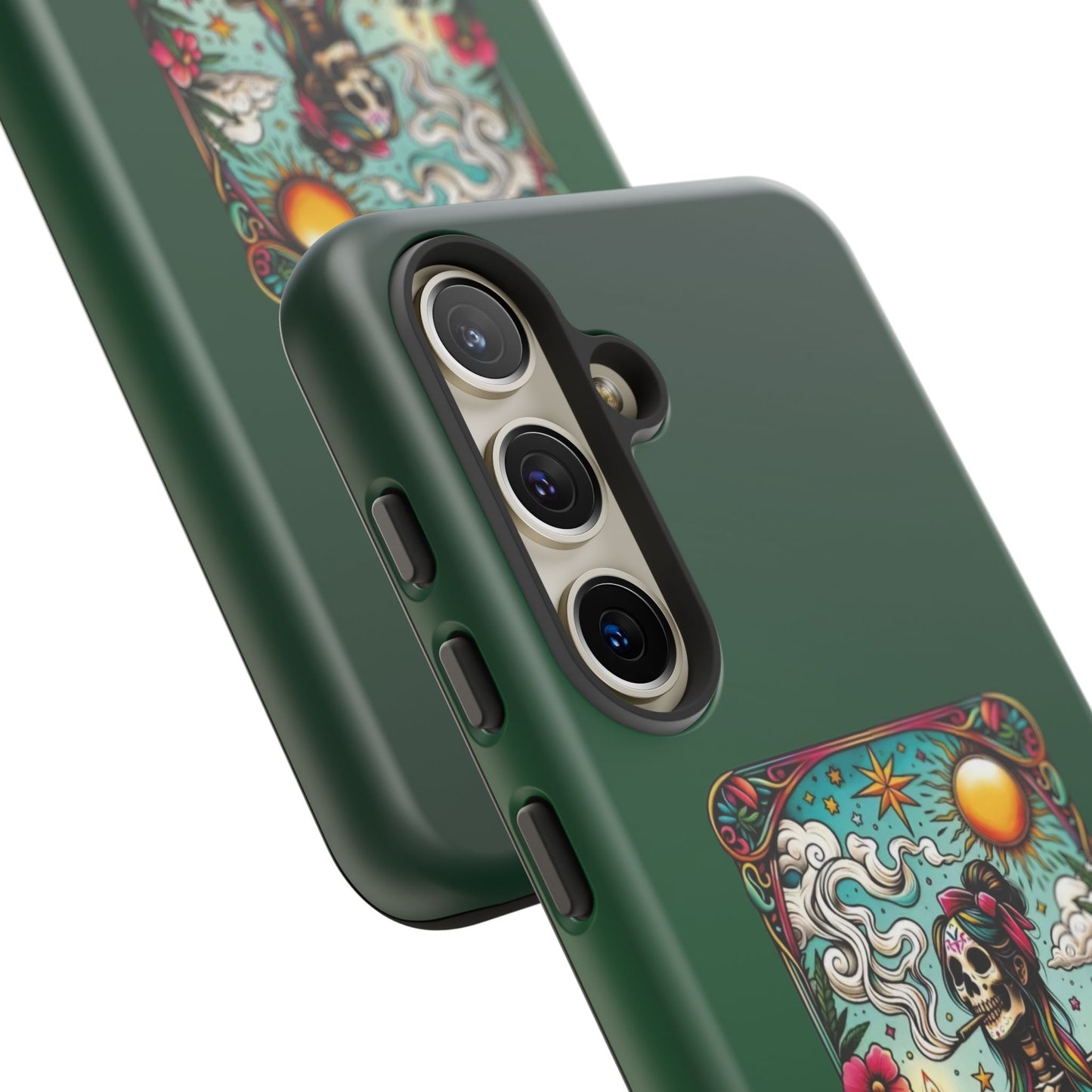 Cannabish Tough Case - Android
