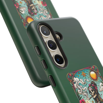 Cannabish Tough Case - Android