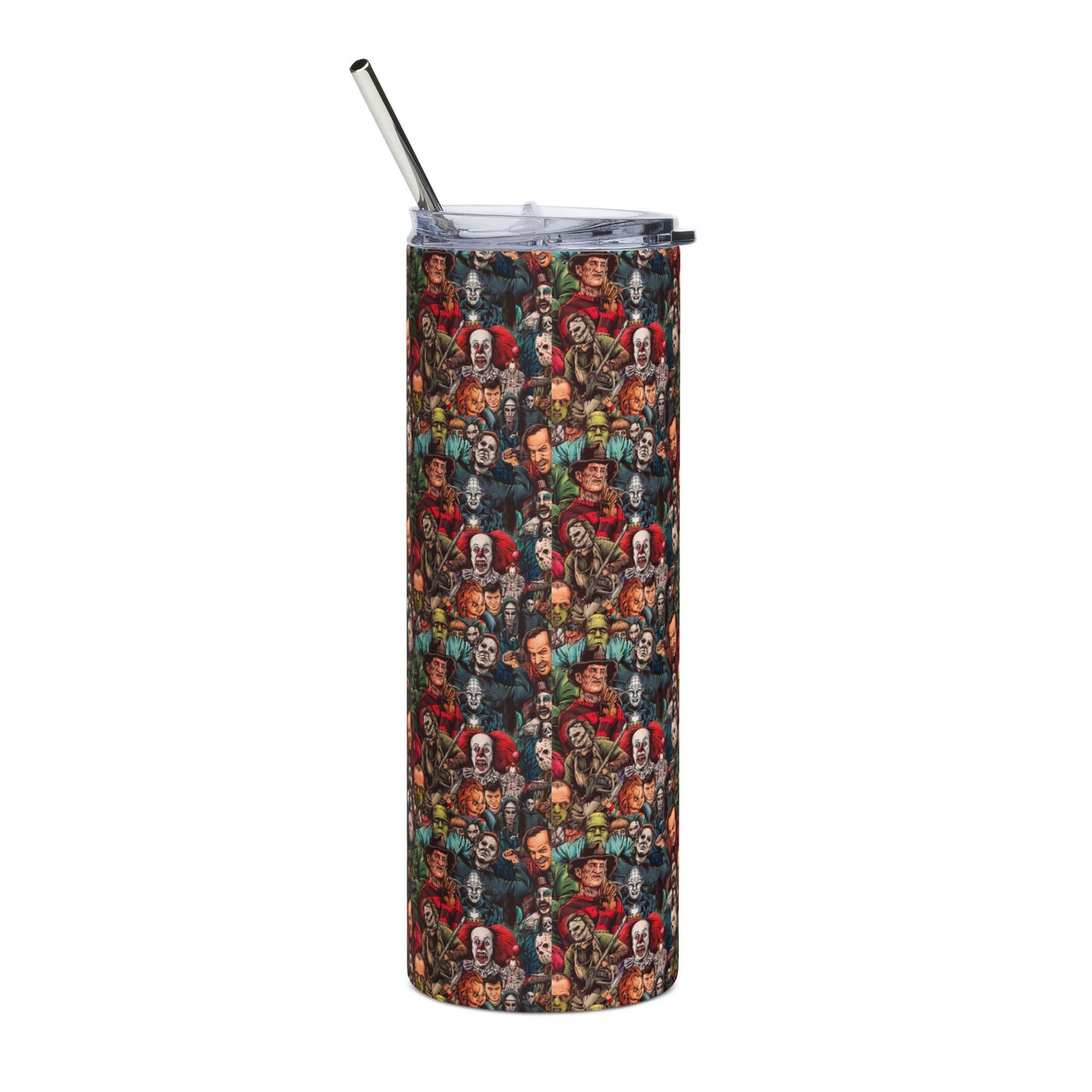 The Slasher Sipper