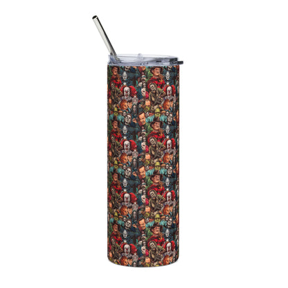 The Slasher Sipper