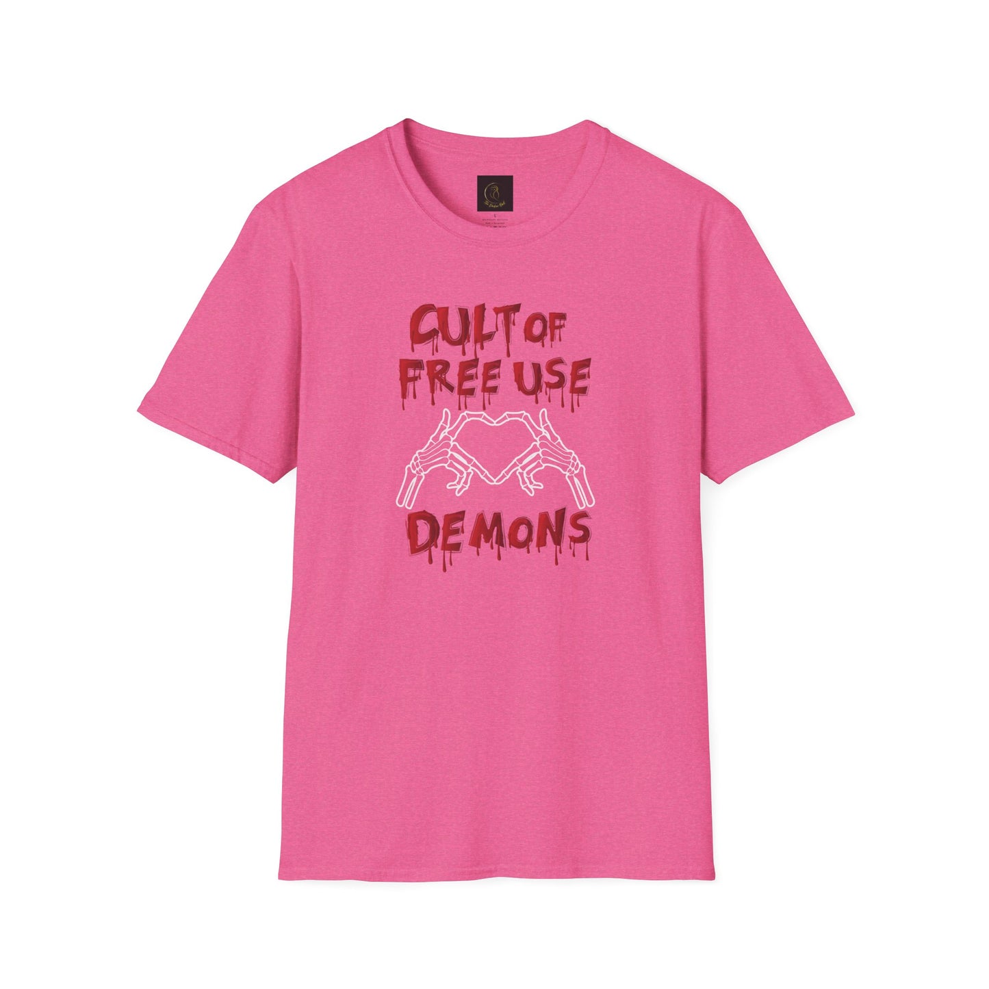 Free Use Demons