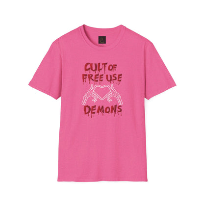Free Use Demons