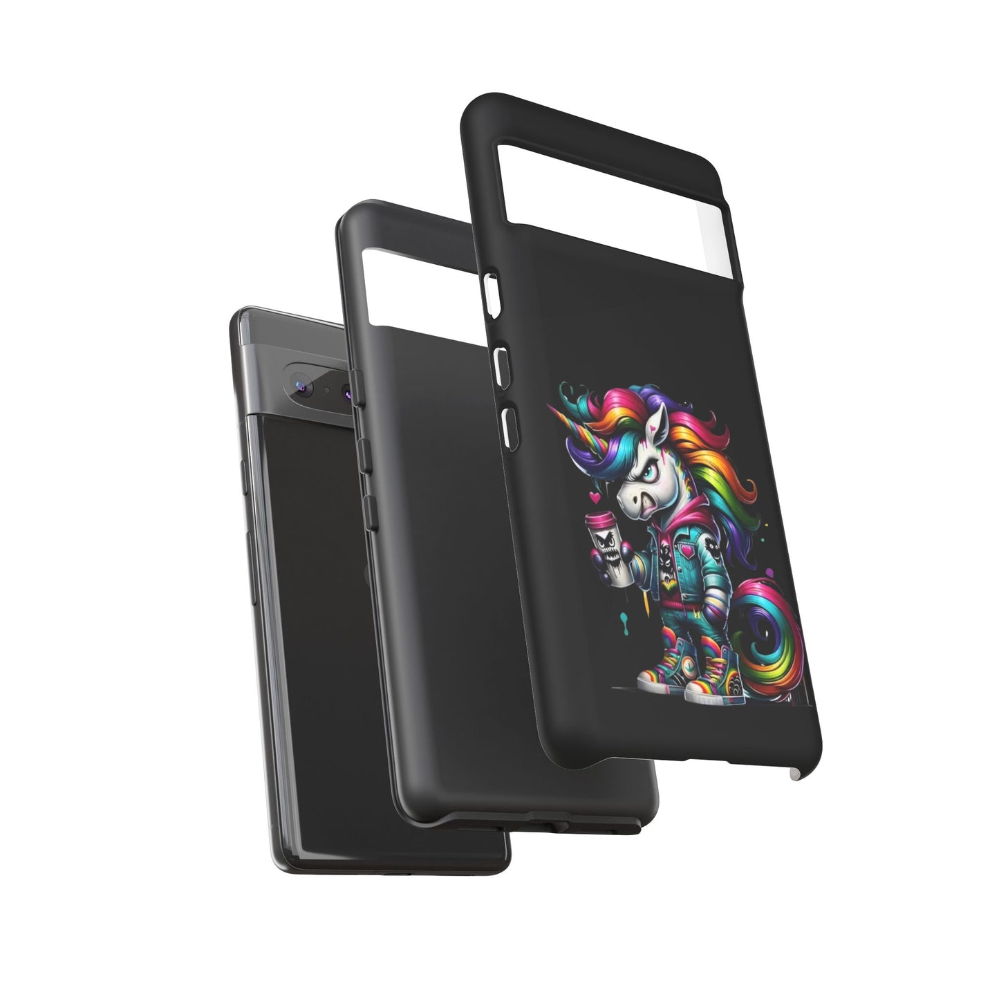 Unicorn Tough Case – Android