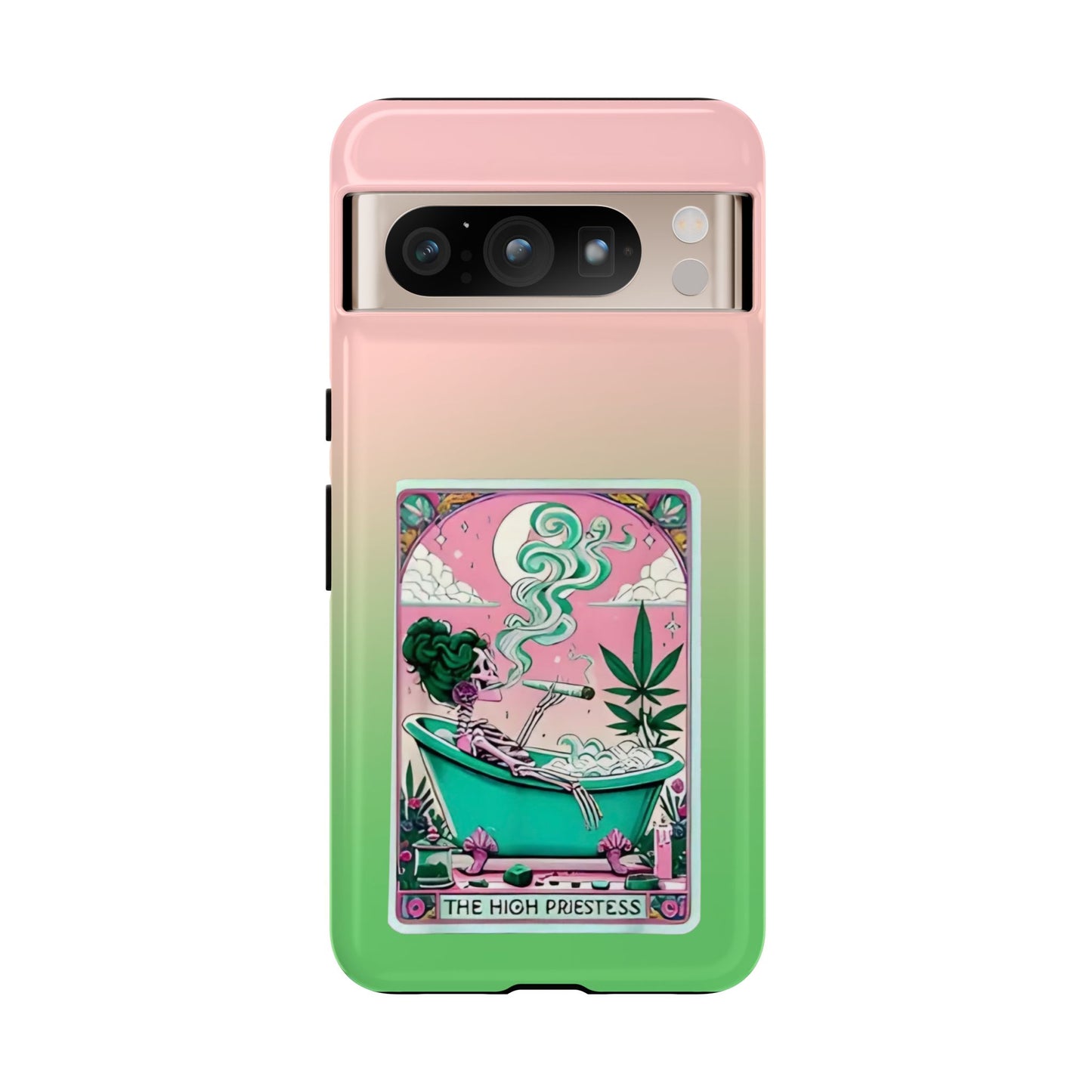 High Priestess Case - Android