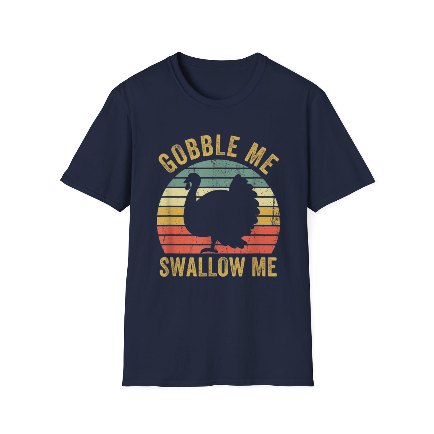 Gobble Me, Swallow Me