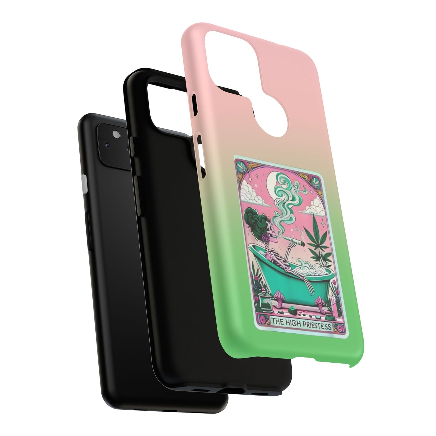 High Priestess Case - Android