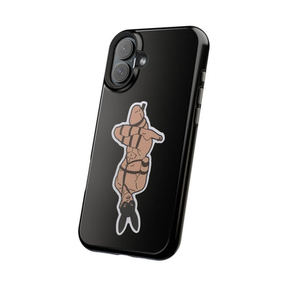 Tied Up at the Moment: Orion — Magnetic Tough iPhone Case