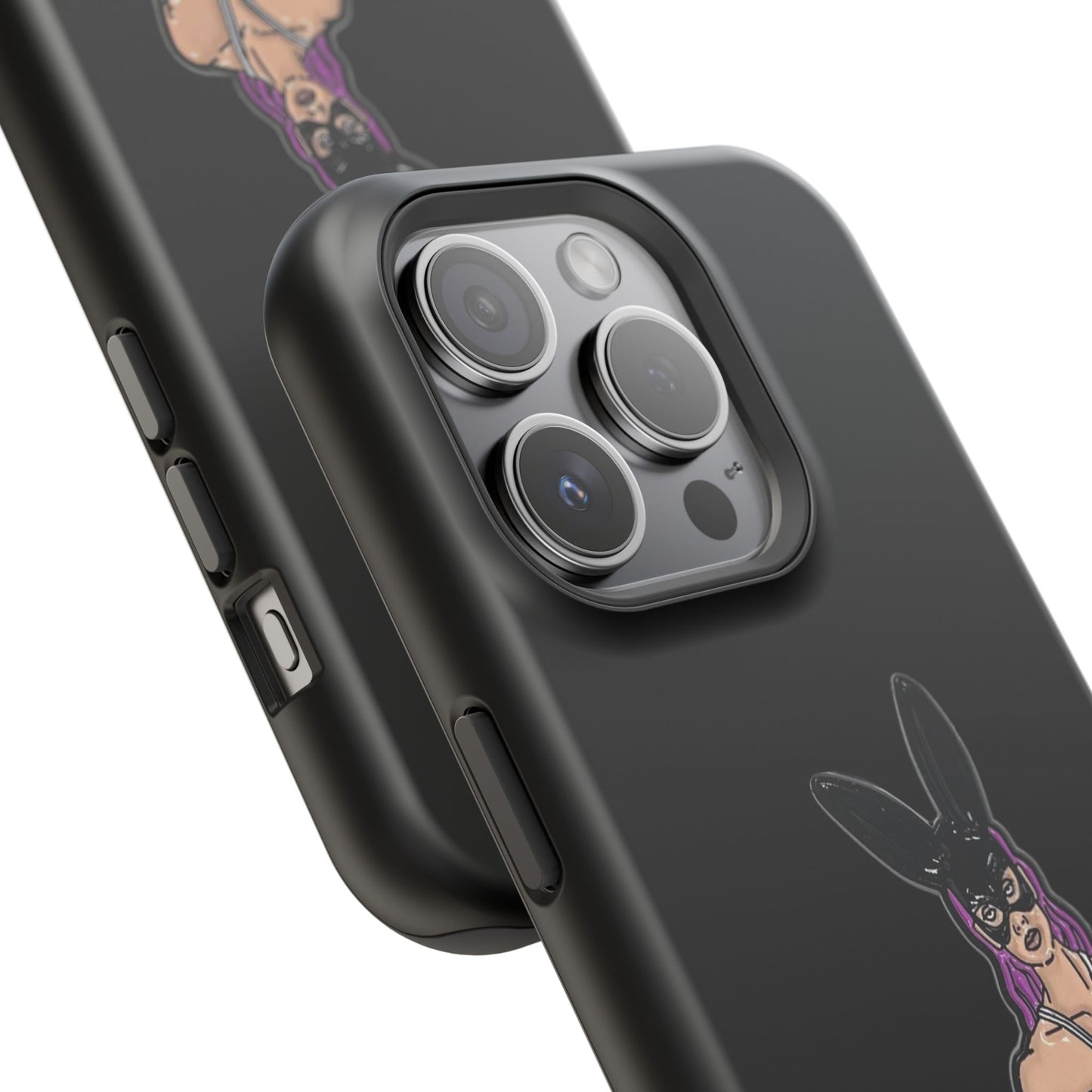 Tied Up at the Moment: Selene — Magnetic Tough iPhone Case