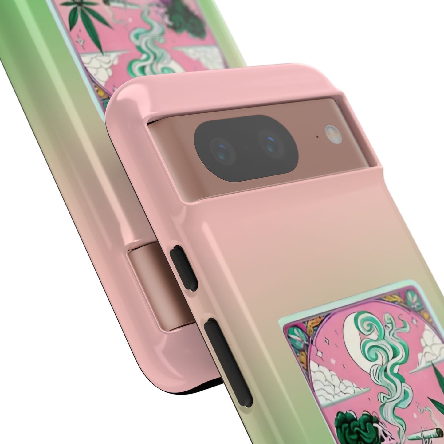 High Priestess Case - Android
