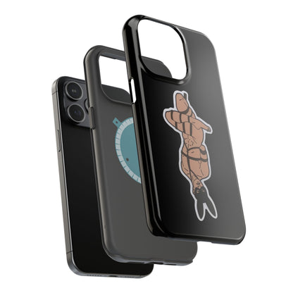 Tied Up at the Moment: Orion — Magnetic Tough iPhone Case