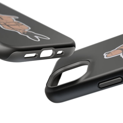 Tied Up at the Moment: Orion — Magnetic Tough iPhone Case
