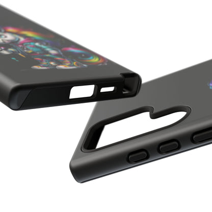 Unicorn Tough Case – Android